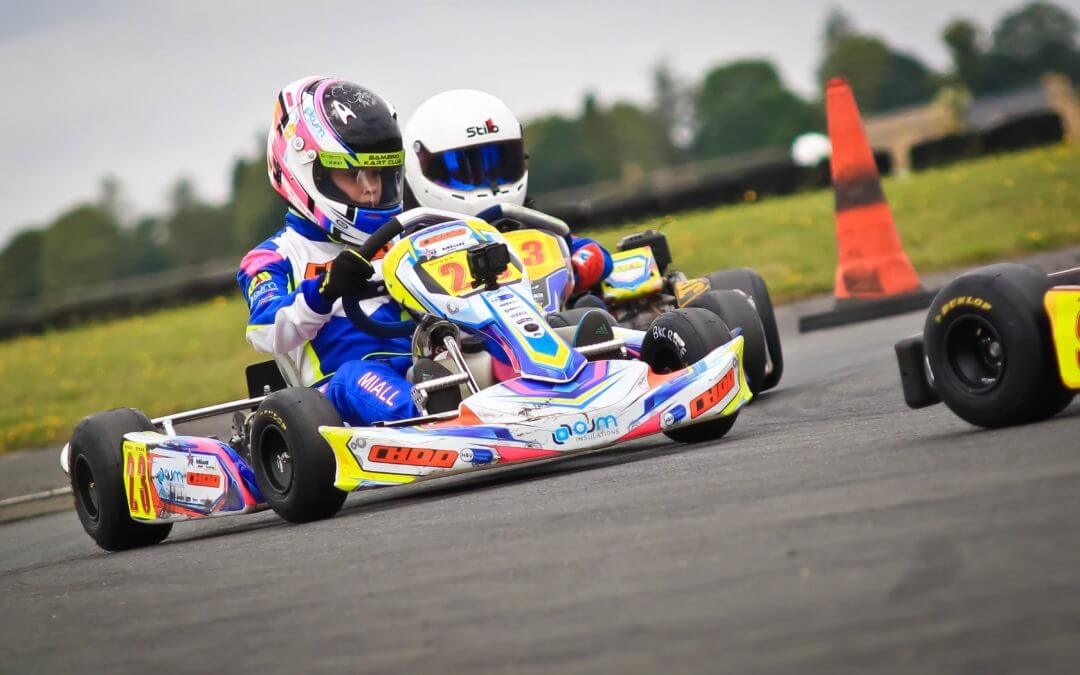 BKC Round 5 Rissington