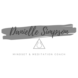 Danielle Simpson Author and Mindset Coach is a sponsor of Holly Miall Racing