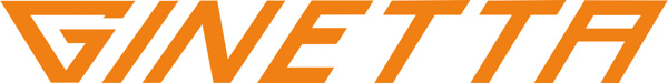 Ginetta master logo