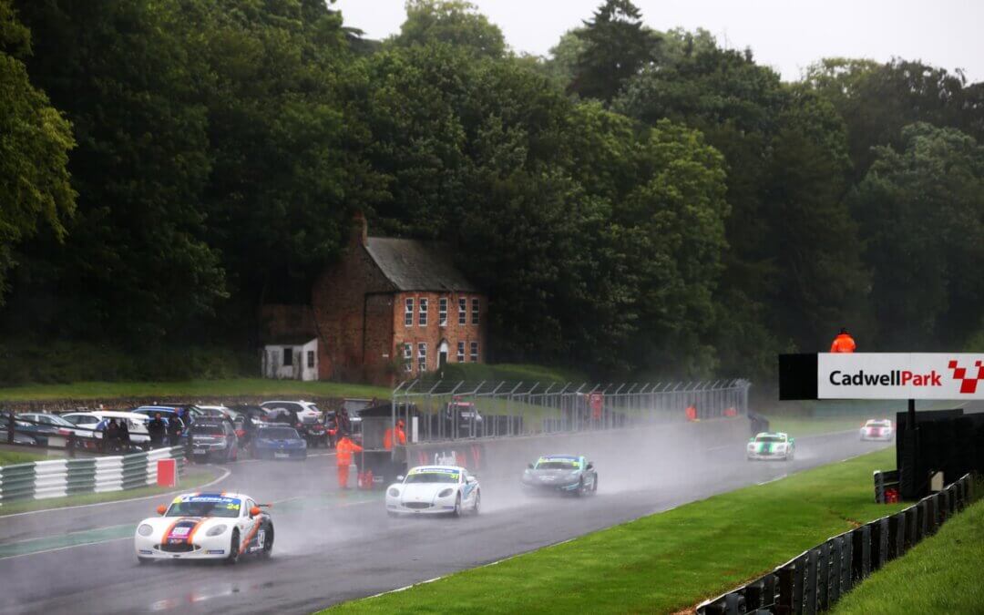 Cadwell Park – Rounds 19, 20 and 21